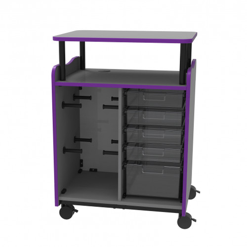 Horizon 3D Printer Cart - Marco 39-11009