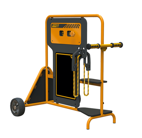 Mobile Gas and Service Station - Beleduc B62060 Mobile Gas and Service Station - Beleduc B62060