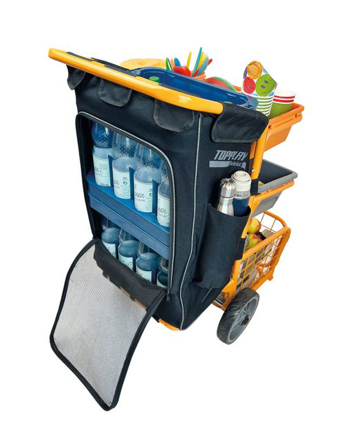 Multi-Flex Trolley - Beleduc B68045 **Accessories Not Included**
