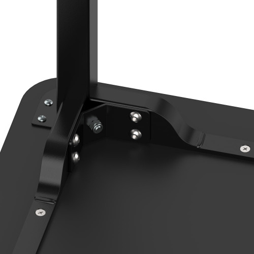 Epoxy Fixed Height Heavy Duty Table - NPS