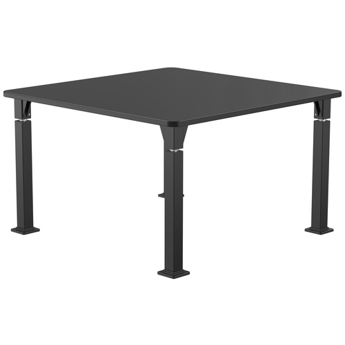 Aero-Lift Square Chem-Res Activity Frame Table - NPS ALT10A **48"Square**