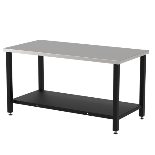 Metal Fabrication Table - Diversified DMW6030S