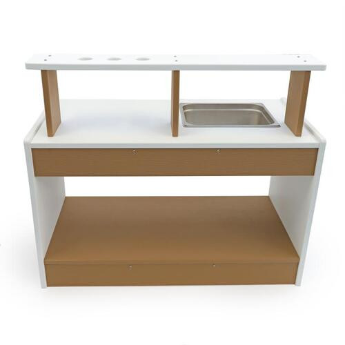 outdoorED Mud Kitchen - Whitney Brothers WB2722