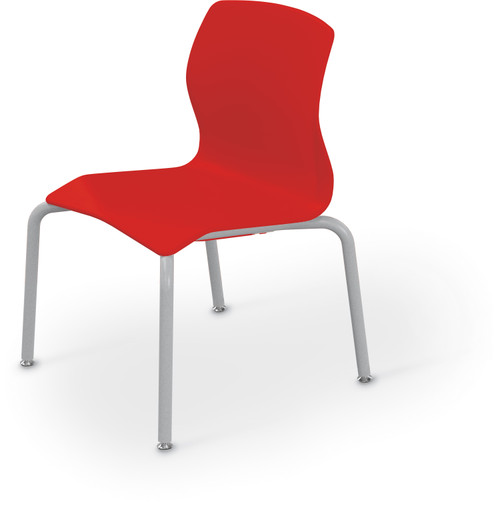 Seed 4-Leg Chair - MooreCo SG.SD