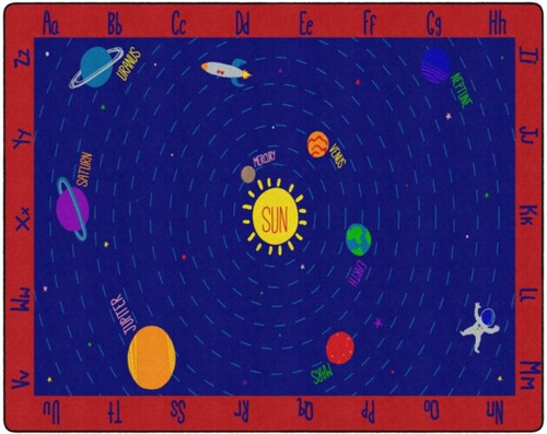 Out of this World - Flagship Carpets FA1521 **6'W x 8'4"L**