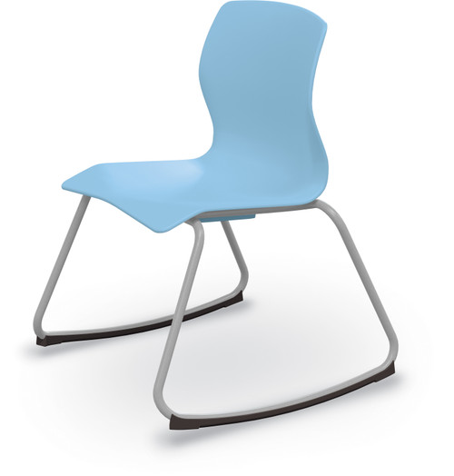 Seed Rocker Chair - MooreCo SG.SD.R.1