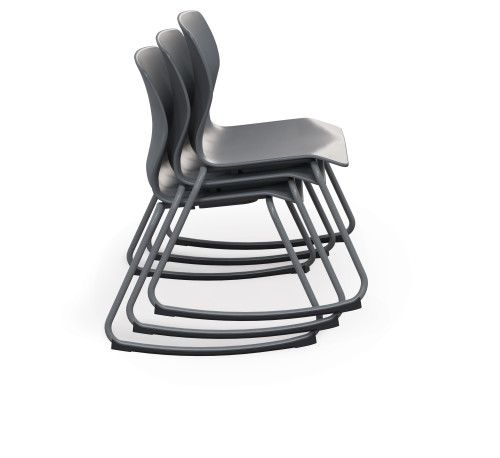 Seed Rocker Chair - MooreCo SG.SD.R.1