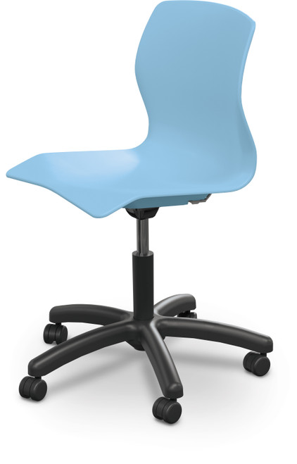 Seed 5-Star Chair - MooreCo SG.SD.W.1