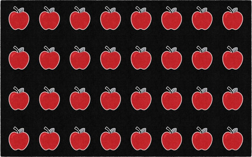 Apple of My Eye Dark Criss Cross - Flagship Carpets CA2125-44SG