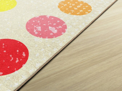 Circus Criss Cross - Flagship Carpets CA2137-44SG