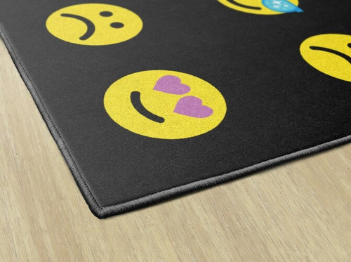 Emoji Criss Cross - Flagship Carpets CA2130-44SG