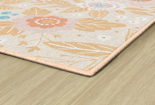 Good Vibes Floral - Flagship Carpets CA2399