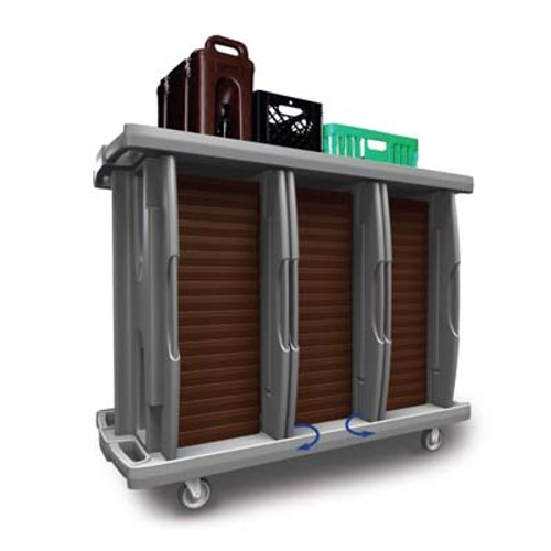 Tray Master - Cortech C1719