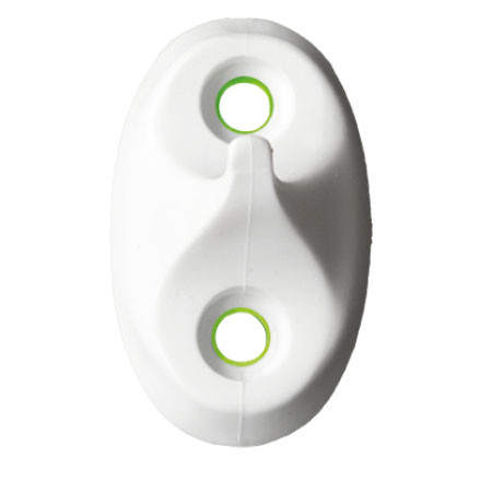 Ligature Resistant HookMax Pack of 5 - Cortech