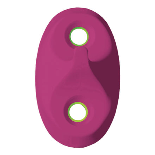 Ligature Resistant HookMax+ Pack of 5 - Cortech