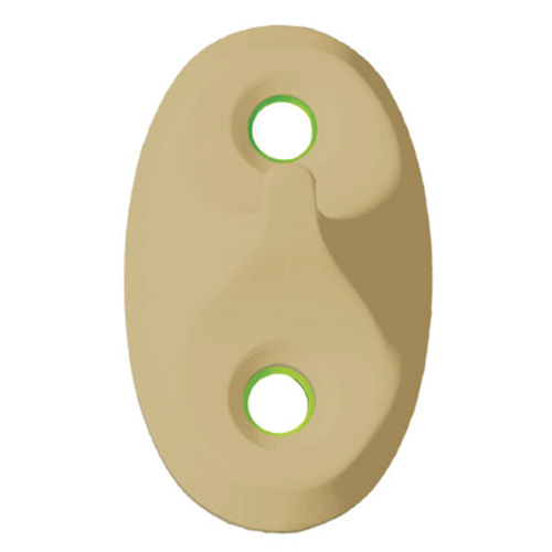 Ligature Resistant HookMax+ Pack of 5 - Cortech
