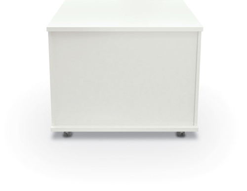 Verso 3 Drawer Storage Unit - MooreCo VRC-3DS Verso 3 Drawer Storage Unit - MooreCo VRC-3DS