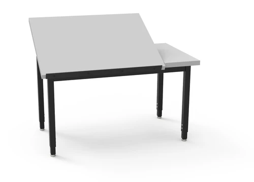 TORO Drafting Table - WB Manufacturing TORDT60