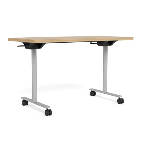 Jurni Multi-Purpose Flip Top Table - Safco JNIFLP