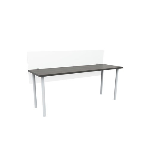 Jurni Multi-Purpose Four Leg Table - Safco JNIFXP
Shown with Modesty Panel