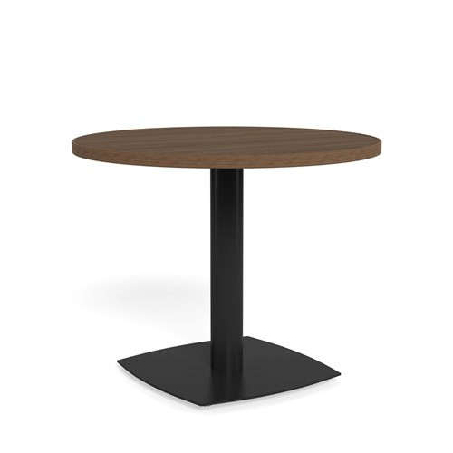 Jurni Round Disc Base Cafe Table - Safco
29" Sitting Height