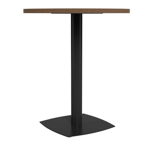 Jurni Round Disc Base Cafe Table - Safco
42" Bar/Bistro Height