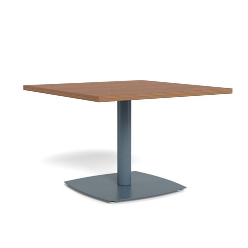 Jurni Square Disc Base Cafe Table - Safco
29" Sitting Height