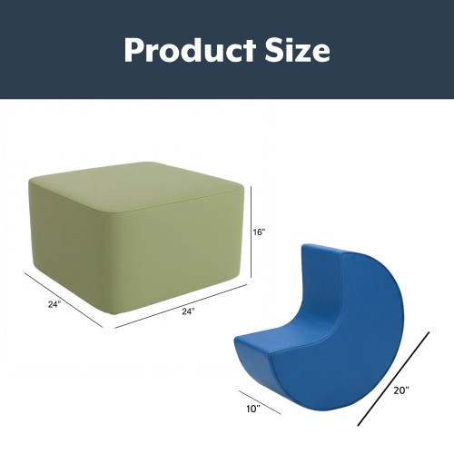 Huddle Hub - Children's Factory CF805-538