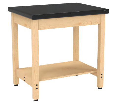 Protocol Single Taping Table - Diversified ATTS1273636MB
**Shelf Sold Separately**