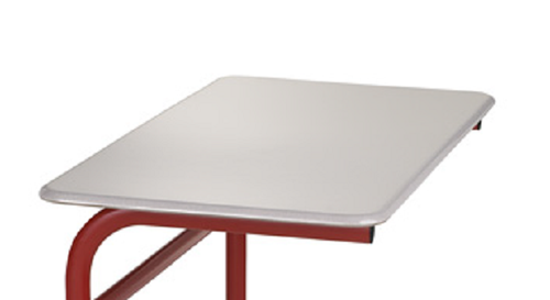 Intellect Wave Cantilever ADA Desk - KI IWDCH/29 ADA 