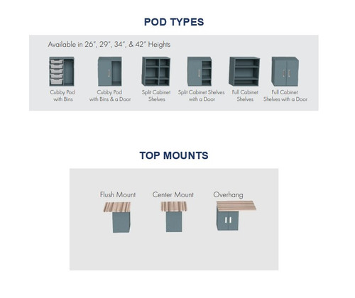 Chameleon Classroom System - CEF