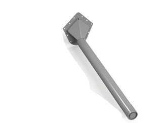 Elemental Legs - Smith System