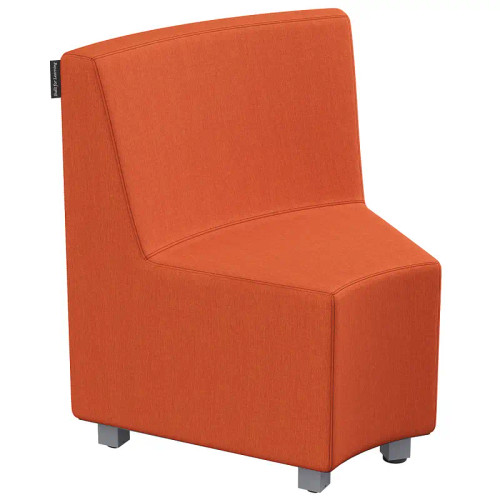 Smith System 55069 Flowform Modular 45-Degree Seat
