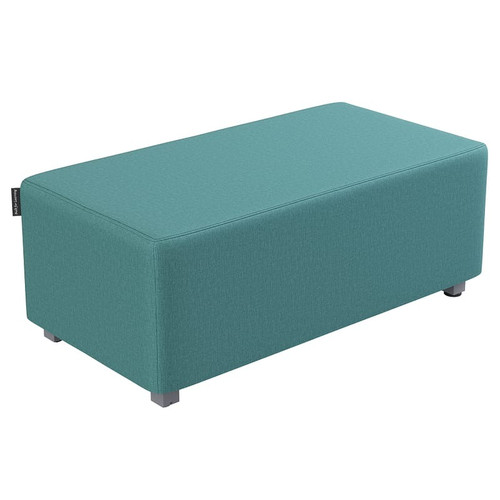 Smith System 55066 Flowform Modular Rectangle Bench