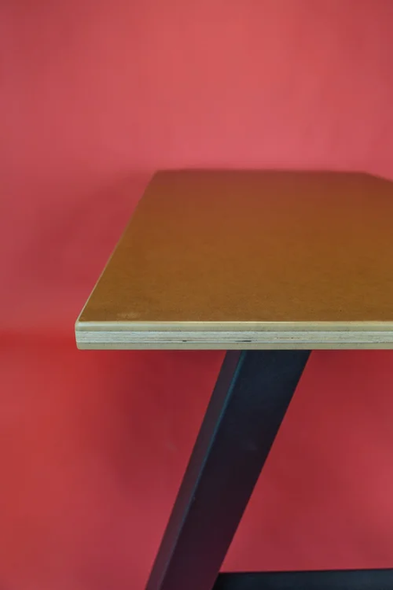 CEF FORGE-QSET-42 Forge Shop Top Quick-Set Table