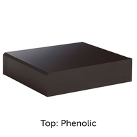 Solid Phenolic Top Science Table - Classroom Essentials