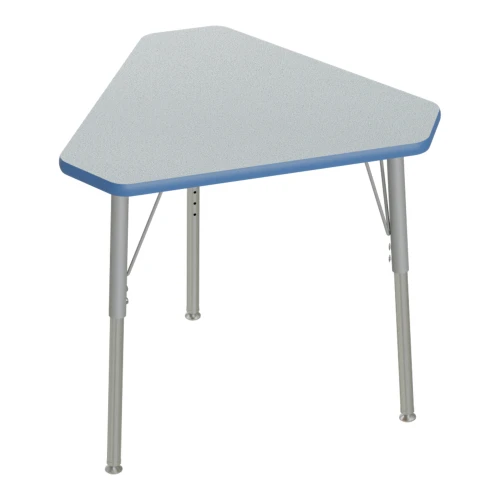 Correll SD3034-DIA-15 Corrella Diamond High Pressure Laminate Student Desk