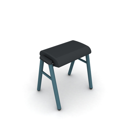 Paragon CYC-PERCH18 Cycle Series Perch Stool