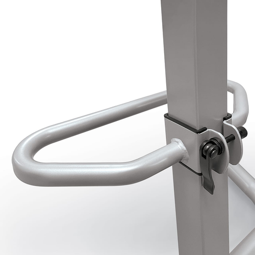 MooreCo 90533-F-SP Fender Top Up-Rite Student Desk 