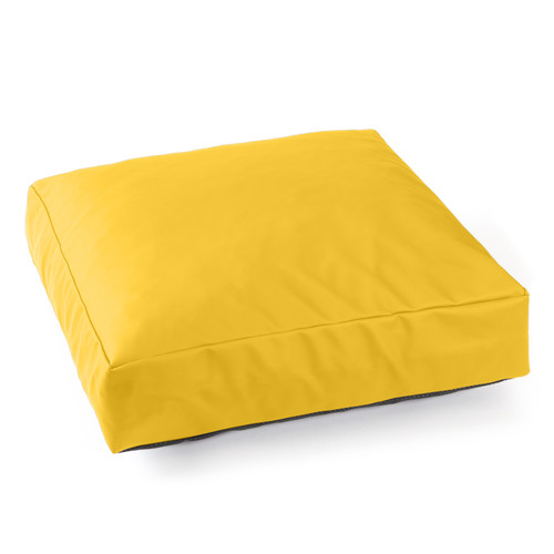 Jaxx 20052 Brio Oversized Vinyl Floor Cushion