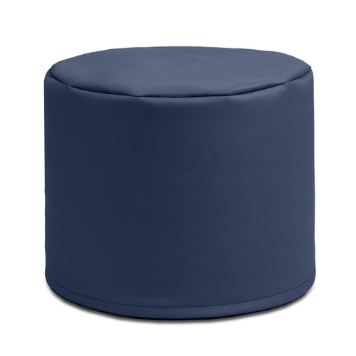 Jaxx 20187 Mallo Jr. Vinyl Pouf