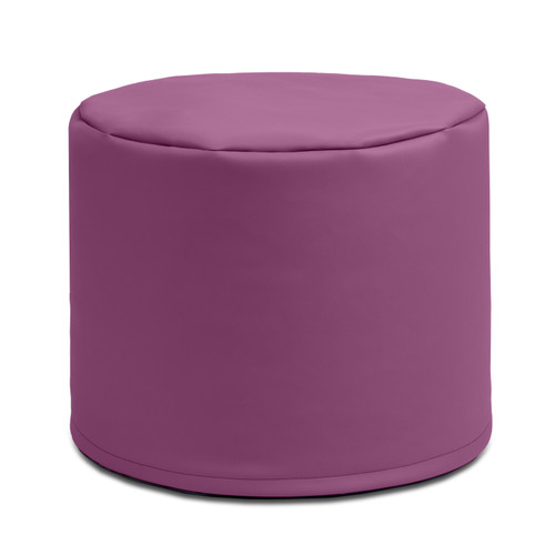 Jaxx 20187 Mallo Jr. Vinyl Pouf