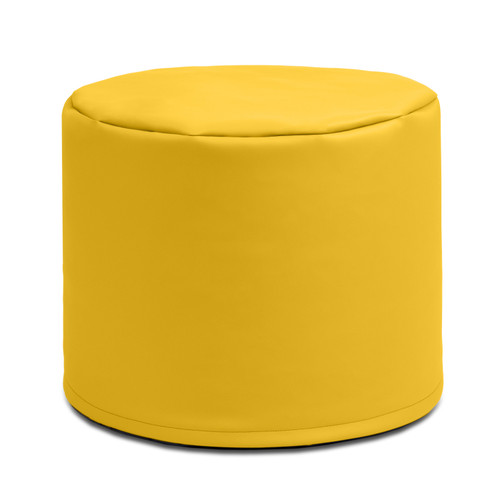 Jaxx 20187 Mallo Jr. Vinyl Pouf