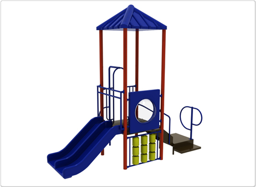 SportsPlay 911-251P Quick Ship 2 Standard - Primary