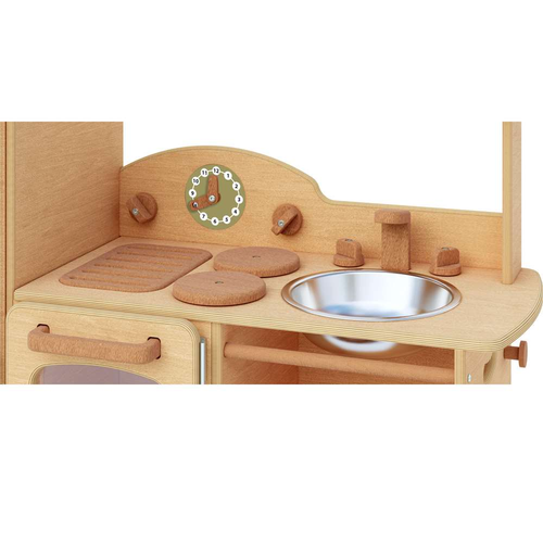 Copernicus W-B-KC Seoras Kitchen Combo