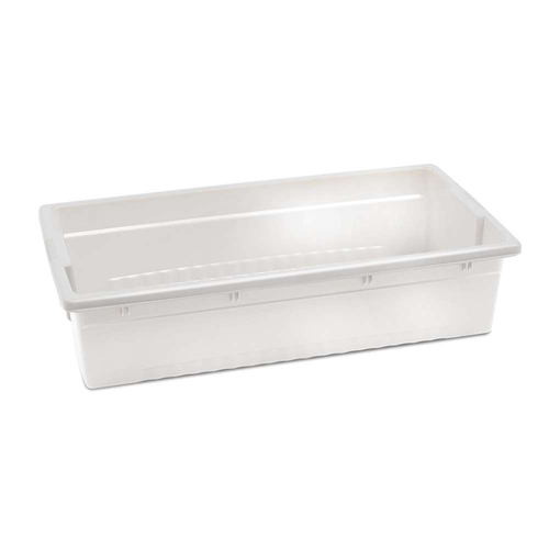 Copernicus Clear Really Big Tub - Included