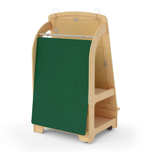 Copernicus W-B-EL-T Seoras Birch Early Learning Center