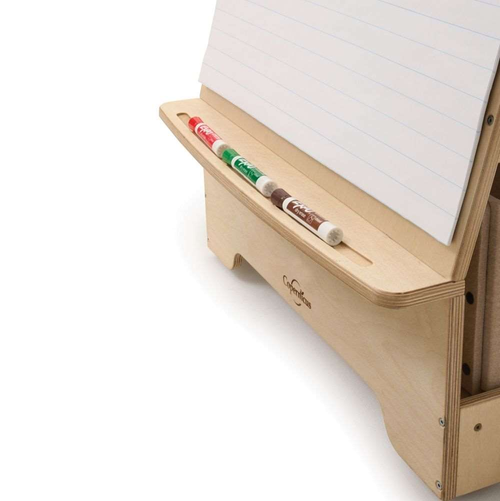 Copernicus W-B-EL Seoras Birch Early Learning Center
**Markers and Paper Not Included**