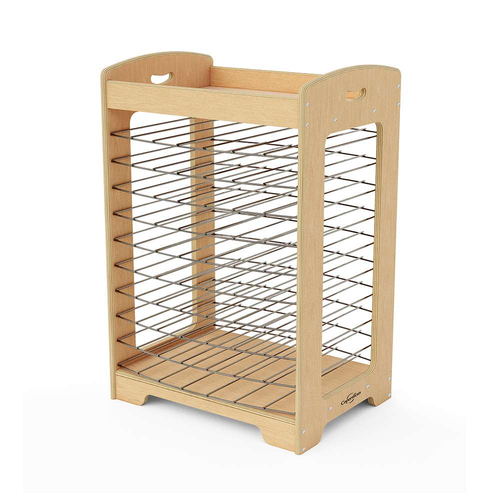 Copernicus W-B-DR Seoras Birch Drying Rack