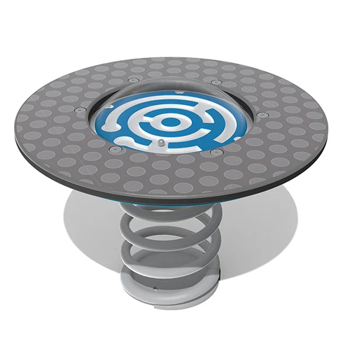 SportsPlay 922-237 Balance Maze Spring Rider